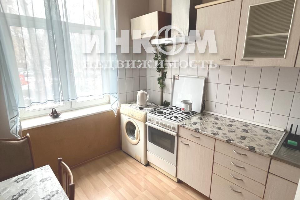 Сдаётся 2-комнатная квартира, 53 м²