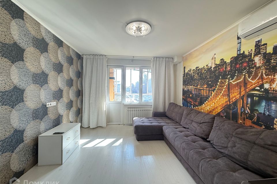 Продаётся студия, 28.7 м²