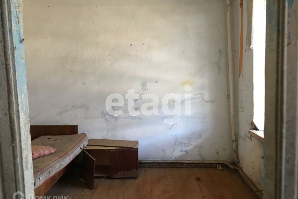 Продаётся 2-комнатная квартира, 40.2 м²