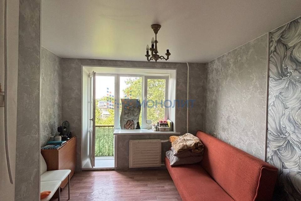 Продаётся 1-комнатная квартира, 21.7 м²