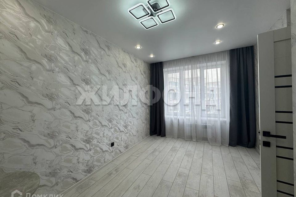 Продаётся 1-комнатная квартира, 32.7 м²