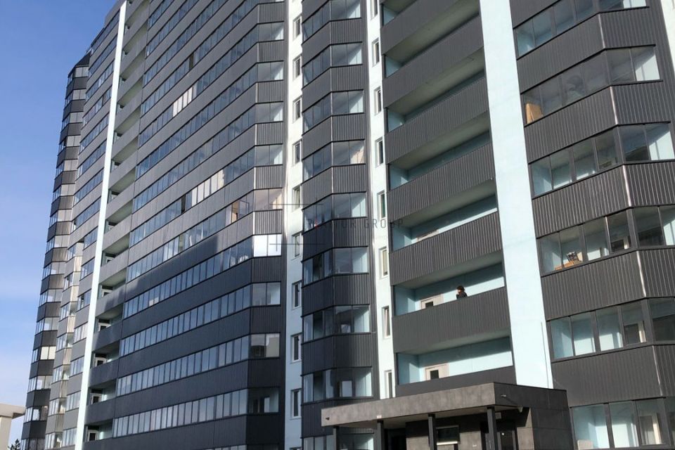 Продаётся студия, 23 м²