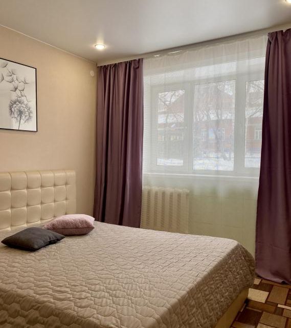 Продаётся студия, 18 м²