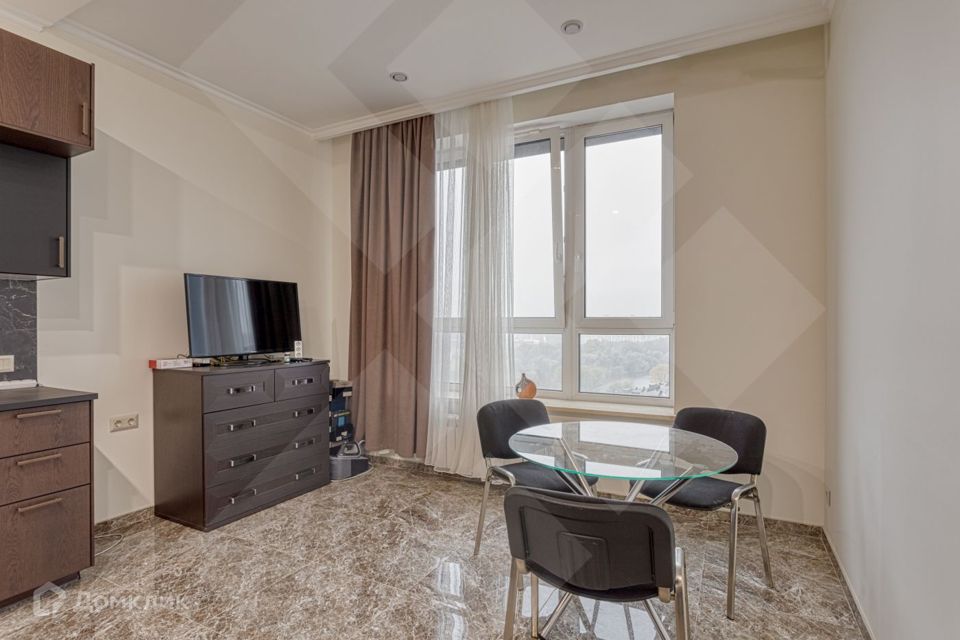 Сдаётся 1-комнатная квартира, 45 м²