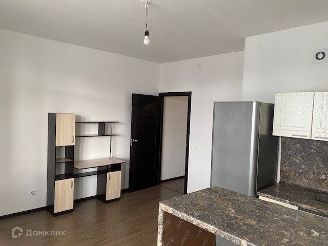 Продаётся студия, 25.5 м²