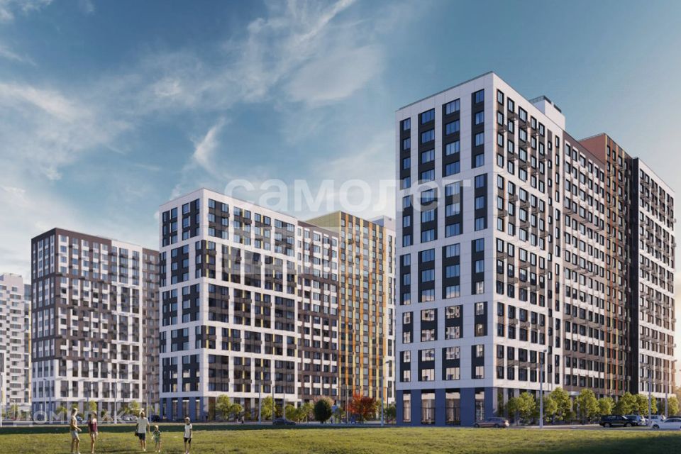 Сдаётся студия, 24 м²