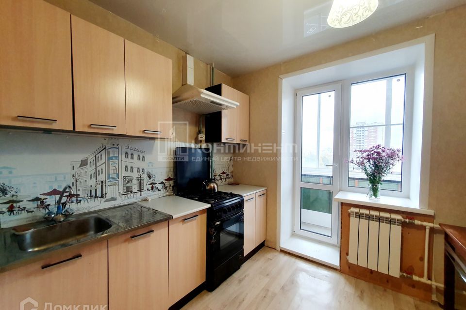 Сдаётся 1-комнатная квартира, 29 м²