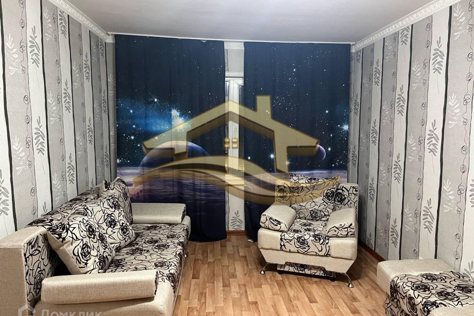 Продаётся 1-комнатная квартира, 30.6 м²