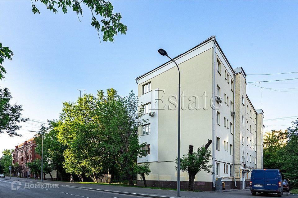 Продаётся 3-комнатная квартира, 78 м²