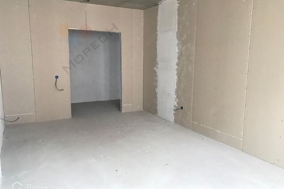 Продаётся 2-комнатная квартира, 64.2 м²