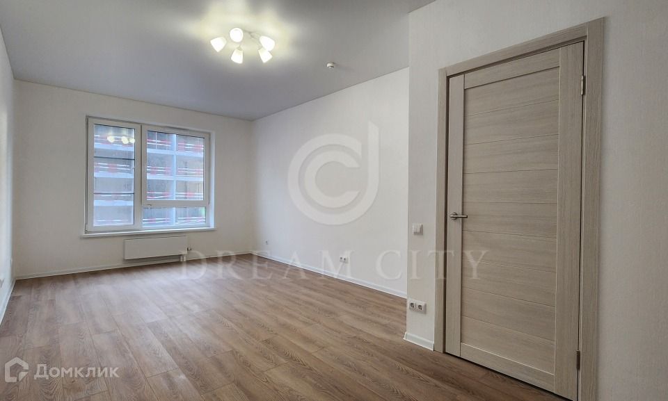 Сдаётся 1-комнатная квартира, 40 м²