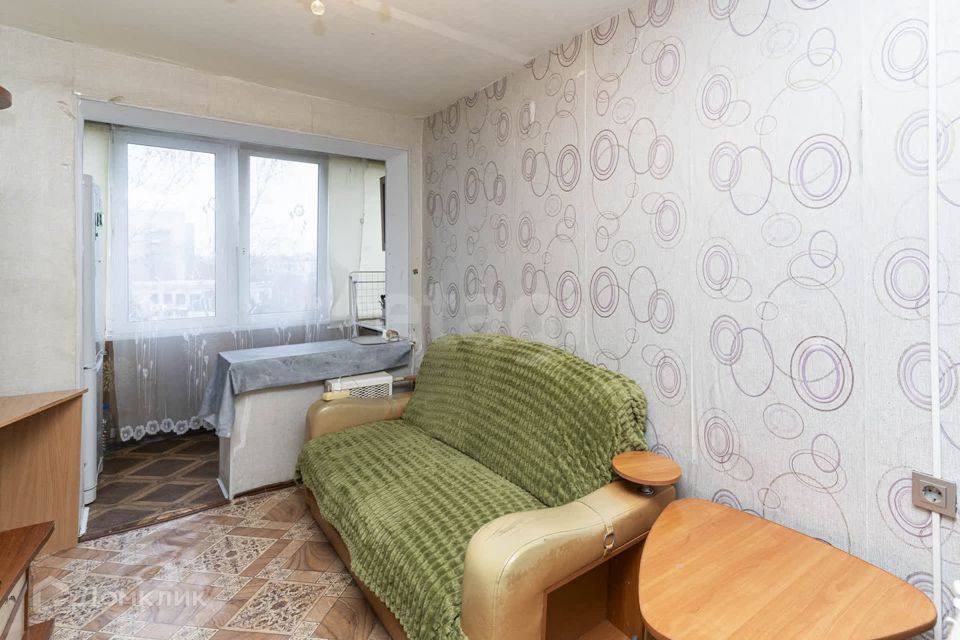 Продаётся студия, 12.7 м²