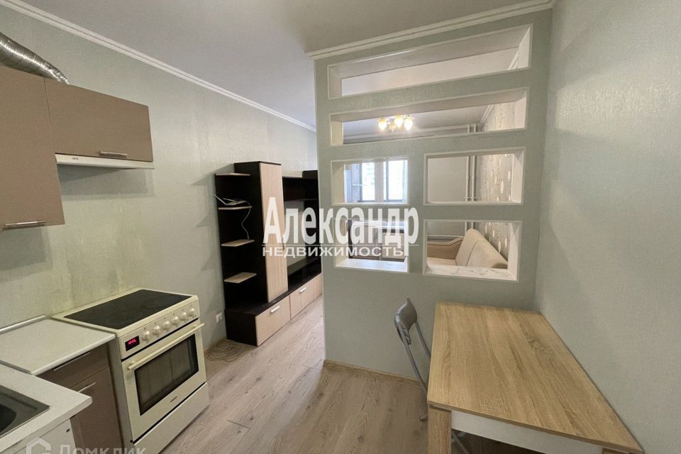 Продаётся студия, 20.4 м²