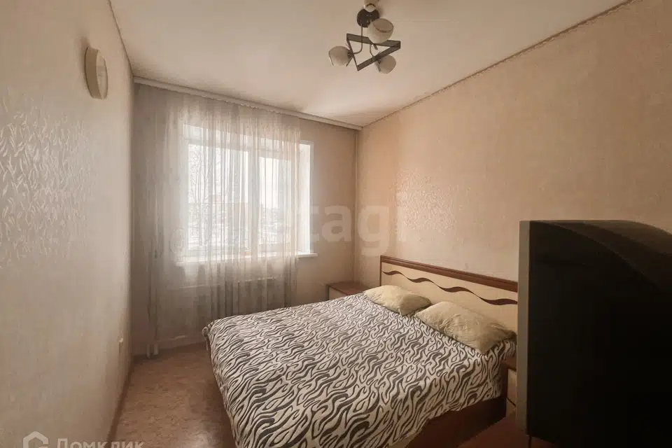 Продаётся 2-комнатная квартира, 49.1 м²
