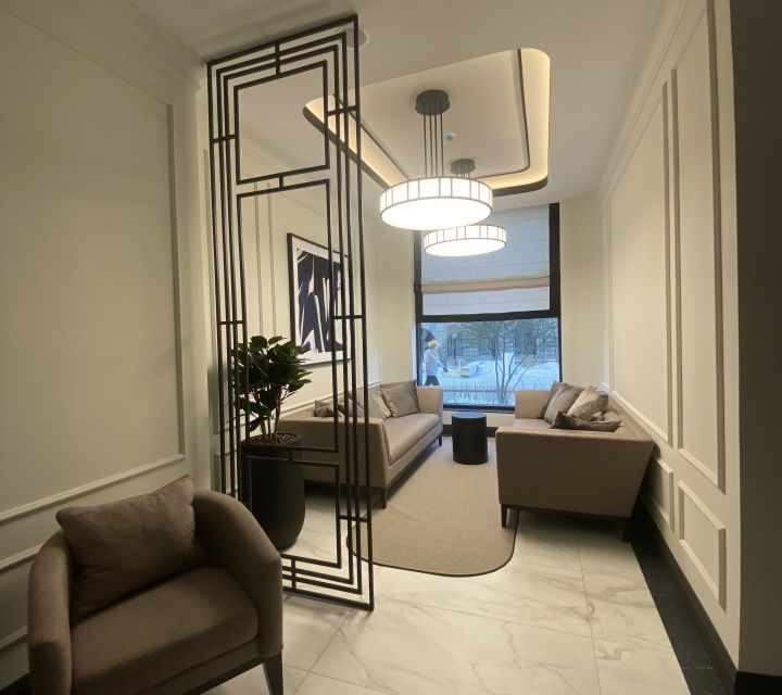Продаётся 2-комнатная квартира, 70 м²