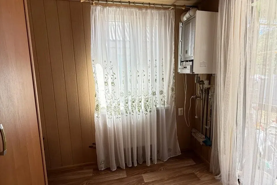 Продаётся 1-этажный дом, 85.4 м²