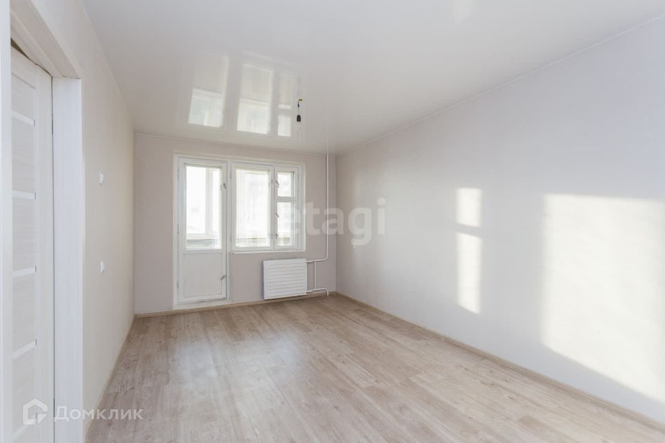 Продаётся 2-комнатная квартира, 45.4 м²