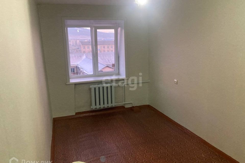 Продаётся 3-комнатная квартира, 62 м²