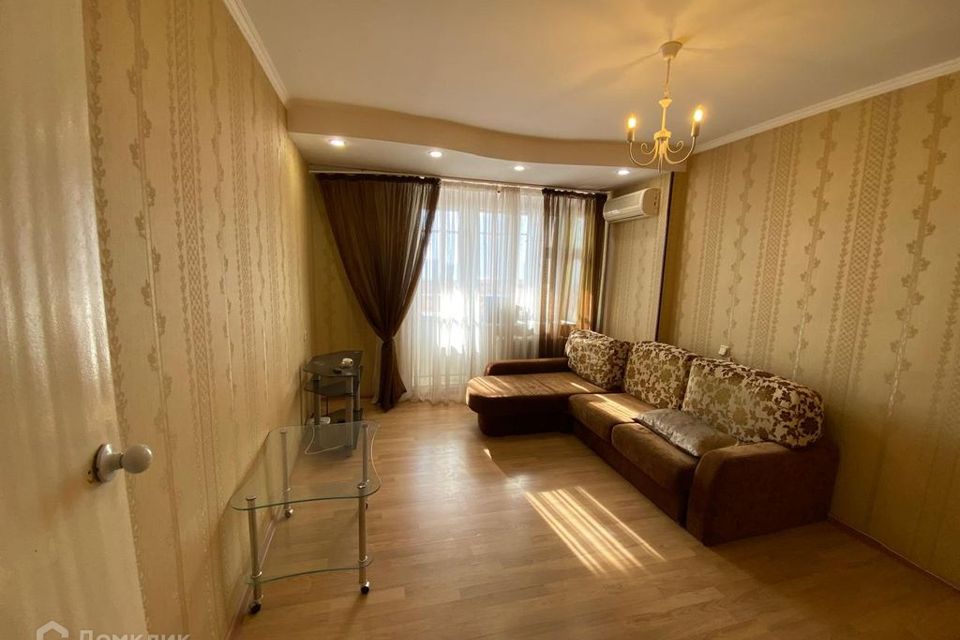 Продаётся 1-комнатная квартира, 33.2 м²