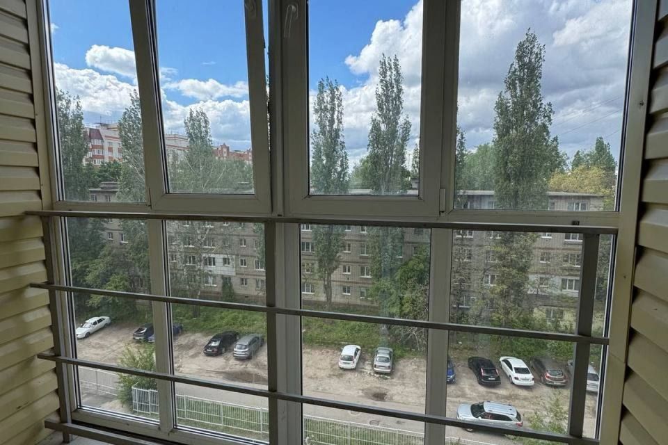 Продаётся 1-комнатная квартира, 40.7 м²
