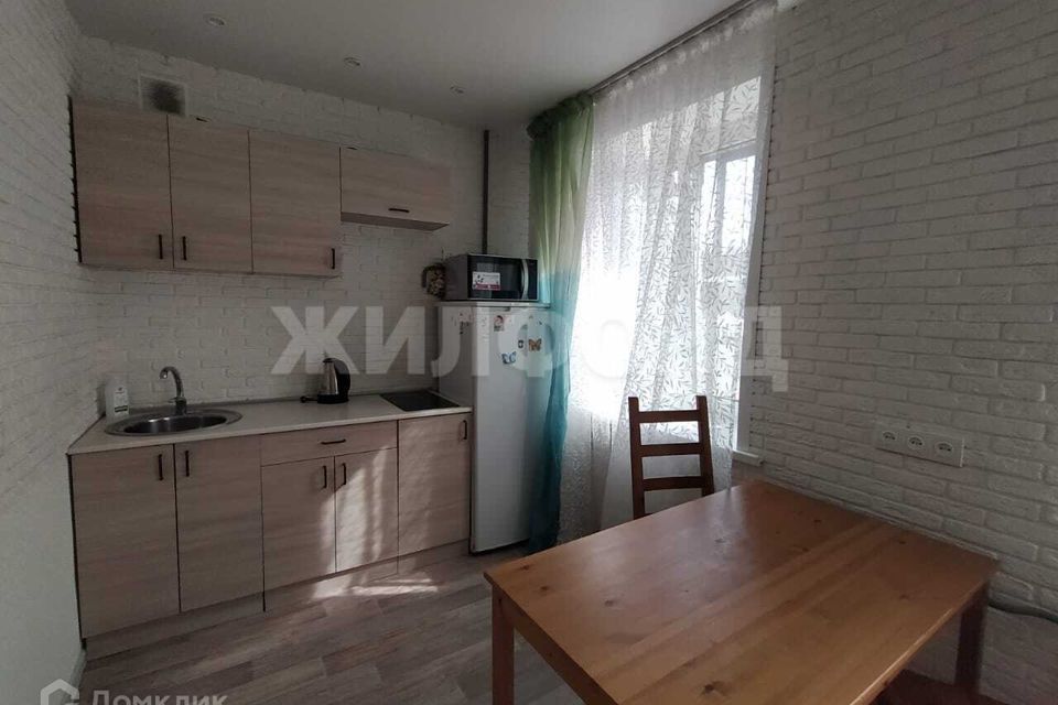 Сдаётся 1-комнатная квартира, 30 м²