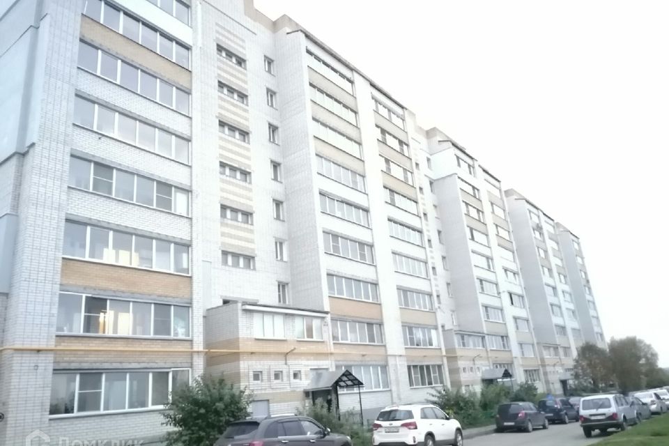 Квартира В Культуре Кстовский Район Купить