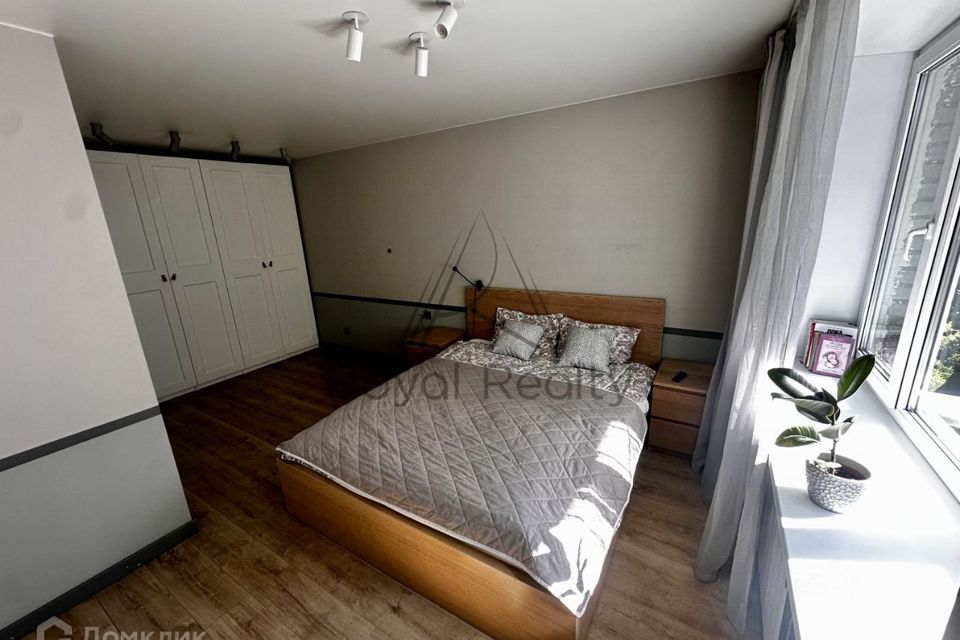 Сдаётся 1-комнатная квартира, 32 м²
