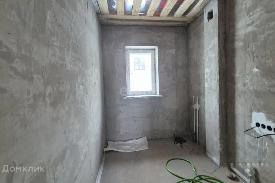 Продаётся 1-этажный дом, 105 м²