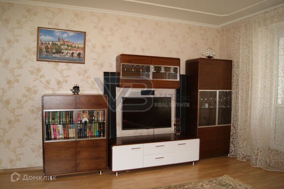 Сдаётся 3-комнатная квартира, 92 м²