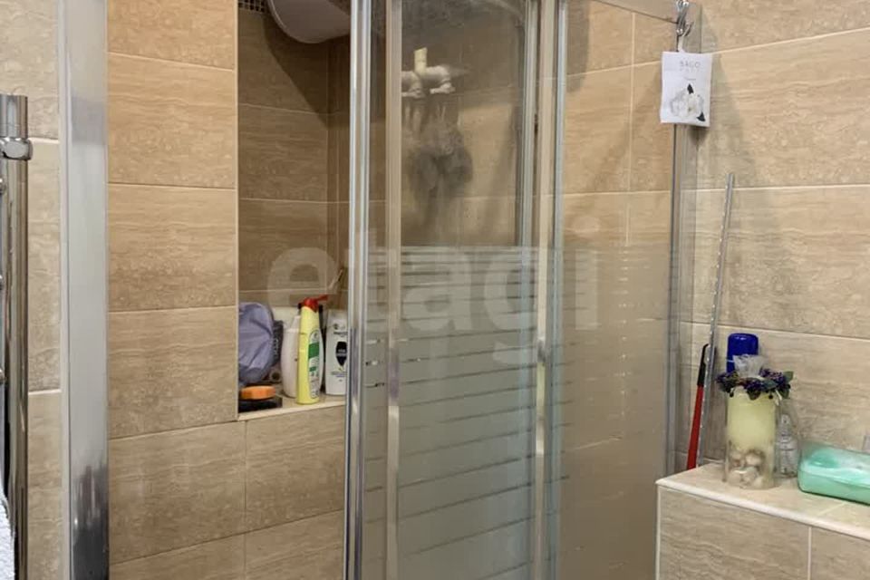 Продаётся студия, 25.5 м²