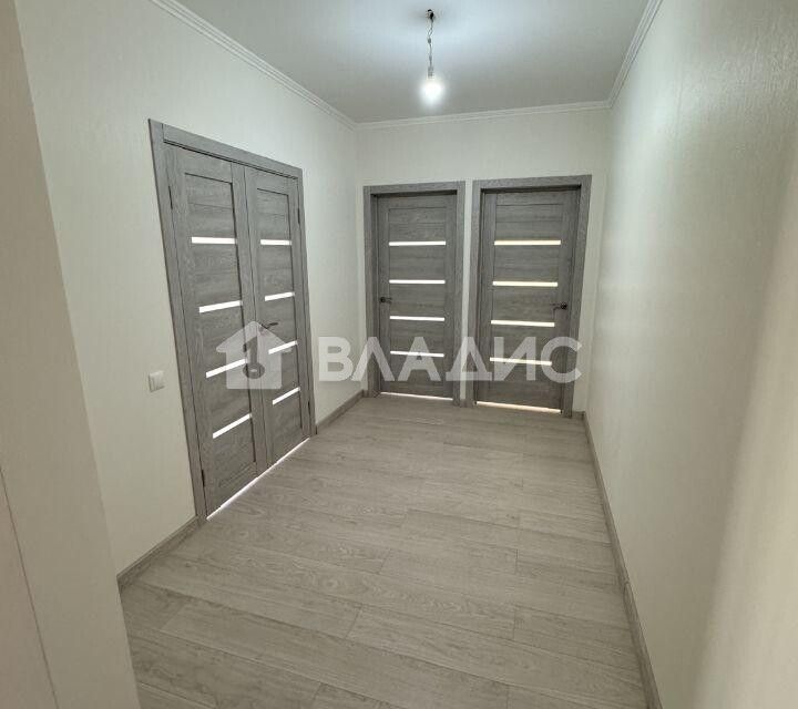 Продаётся 3-комнатная квартира, 73.7 м²