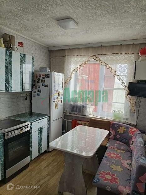 Продаётся 3-комнатная квартира, 57 м²