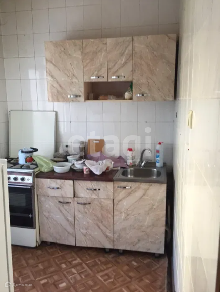 Сдаётся 1-комнатная квартира, 28 м²