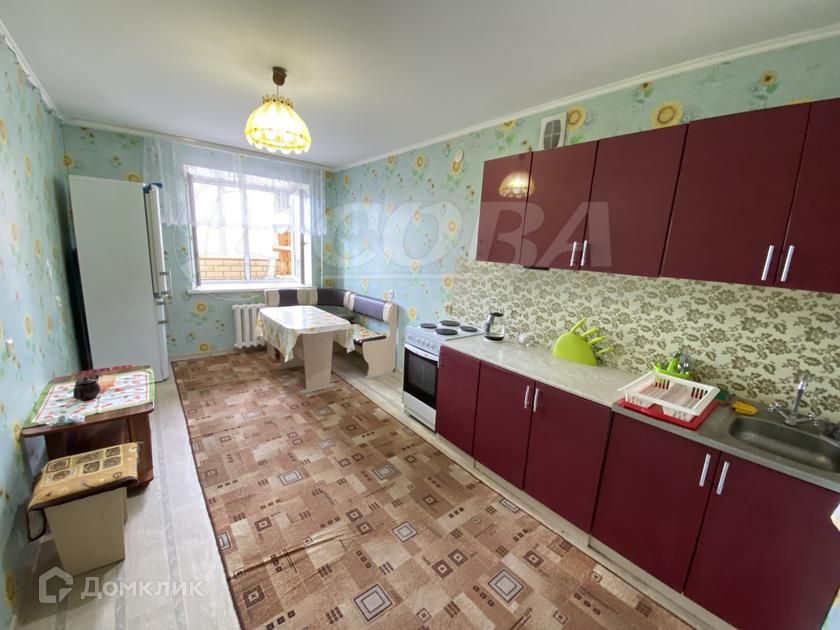 Сдаётся 1-комнатная квартира, 46 м²