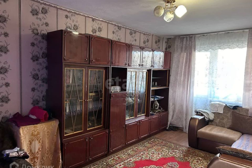Снять квартиру осинники