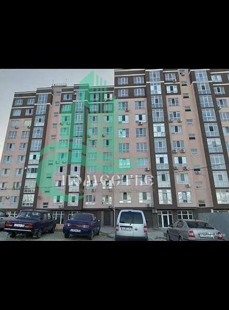 Продаётся студия, 47.3 м²