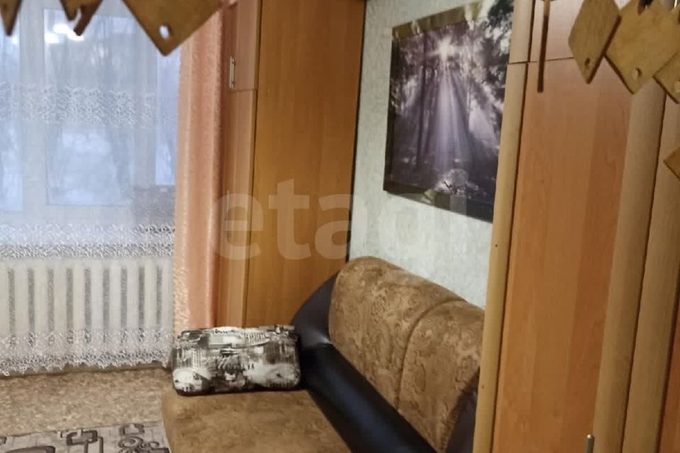 Продаётся 1-комнатная квартира, 17.2 м²