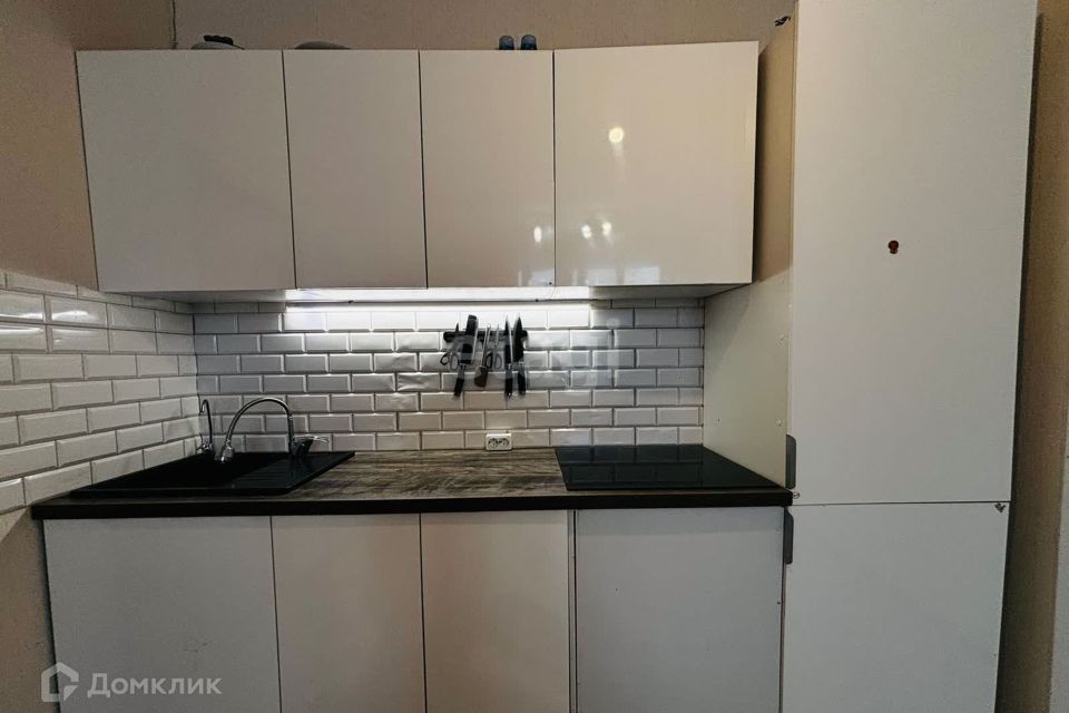 Продаётся 2-комнатная квартира, 56.6 м²