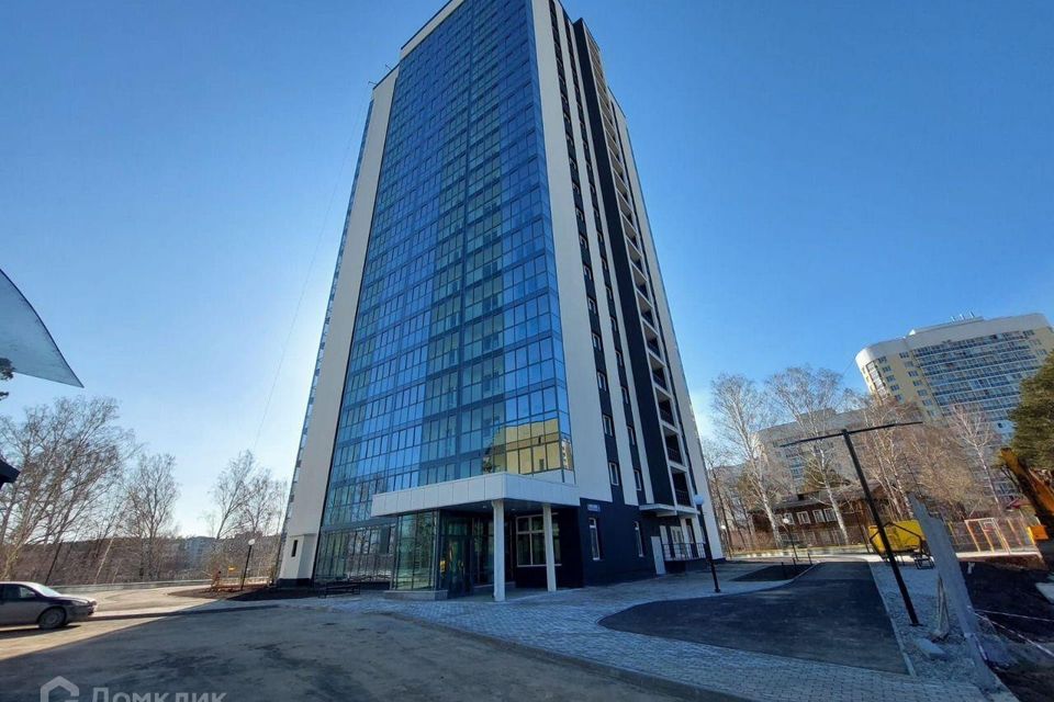 Продаётся 3-комнатная квартира, 78.1 м²