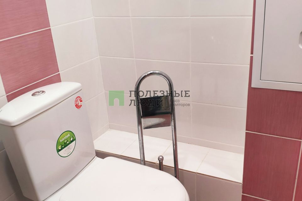 Продаётся 2-комнатная квартира, 44 м²