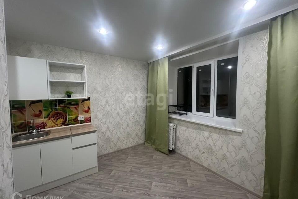 Продаётся студия, 13.2 м²