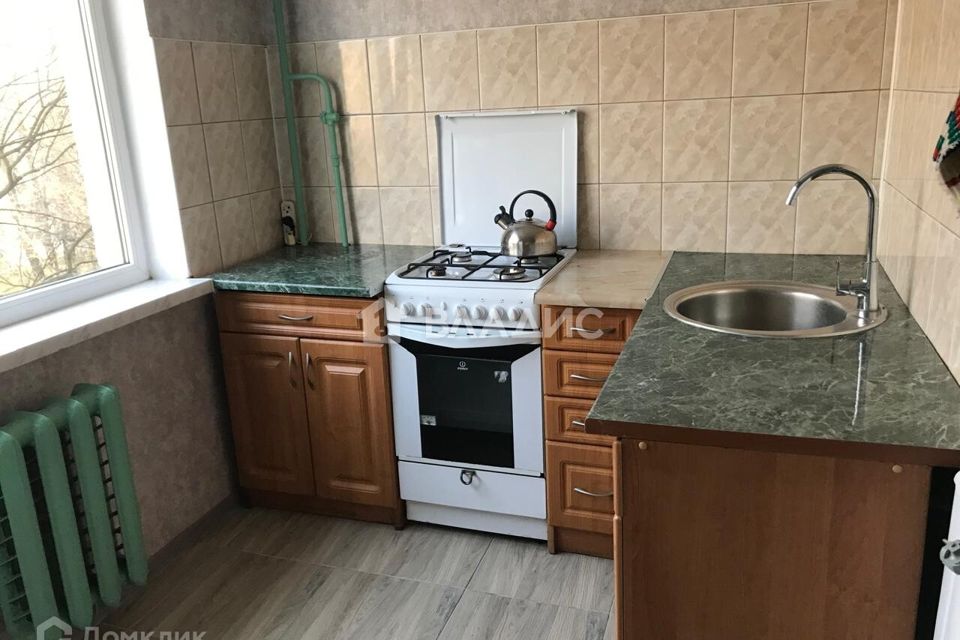 Сдаётся 1-комнатная квартира, 32.7 м²