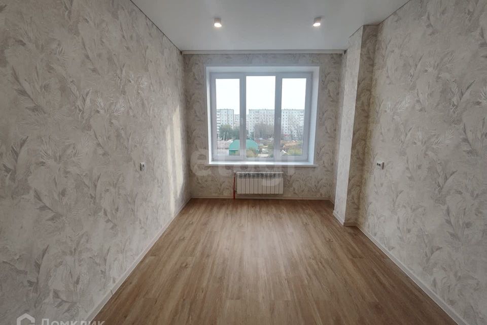 Продаётся 2-комнатная квартира, 55.1 м²