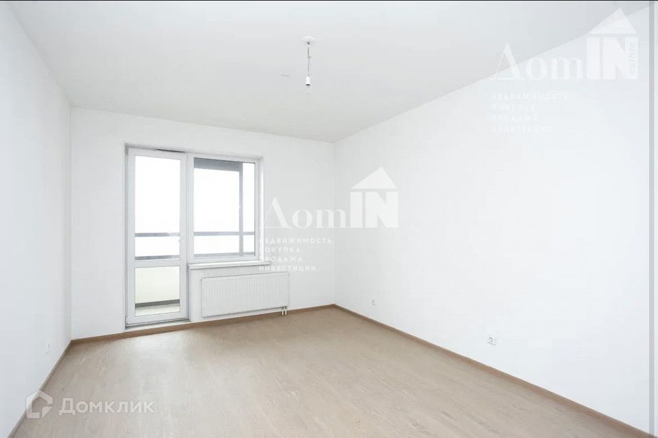 Продаётся студия, 23.7 м²