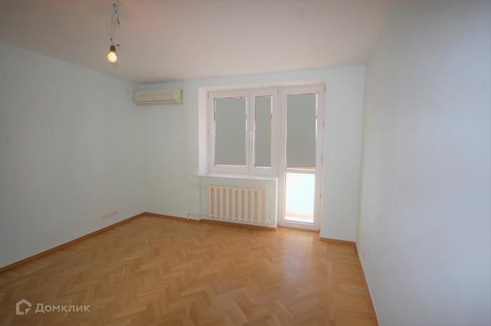 Продаётся 2-комнатная квартира, 50 м²