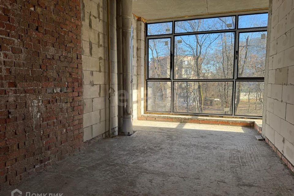 Продаётся 3-комнатная квартира, 82 м²