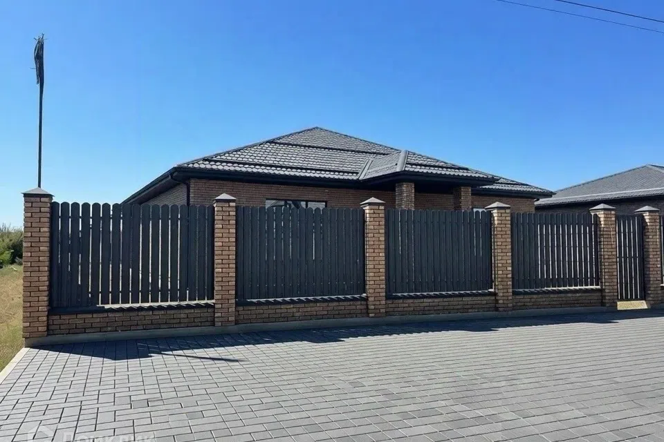 Продаётся 1-этажный дом, 179 м²