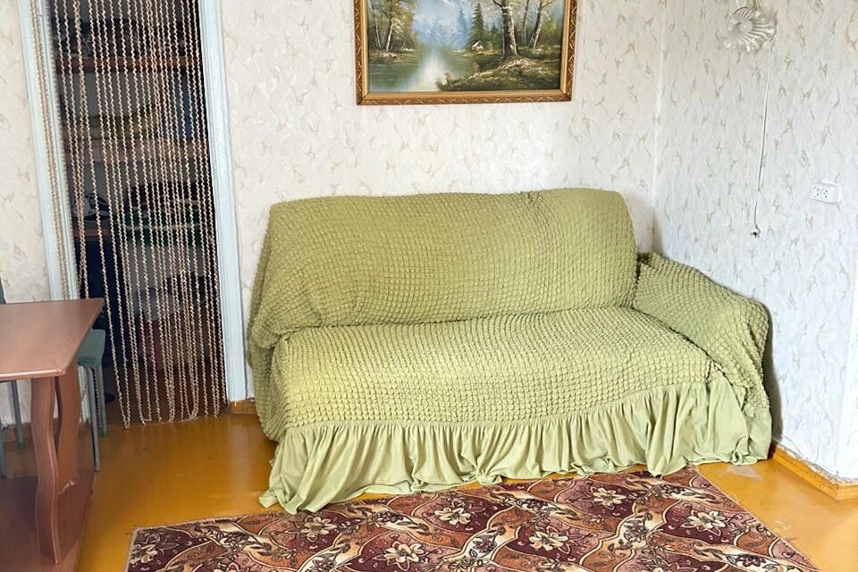 Сдаётся 1-комнатная квартира, 30 м²