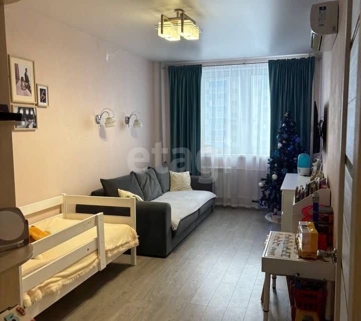 Купить 1 Комнатную Кв В Самаре