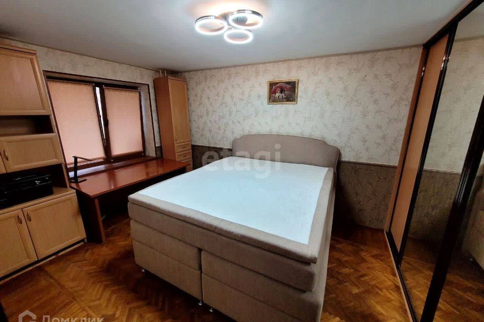 Продаётся 2-комнатная квартира, 60 м²